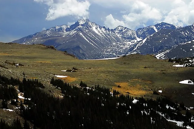 Denver Rocky Mountain National Park Private Tour - Image 5