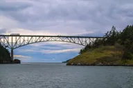 Bellingham Deception Pass Tour thumbnail 1