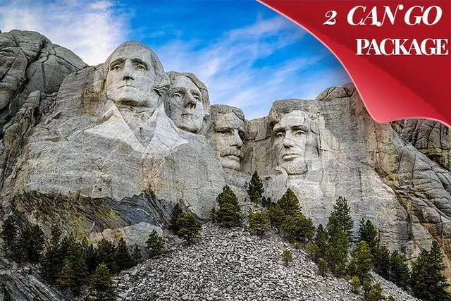 Salt Lake City National Parks and Monuments Tour 7 Days - Image 2