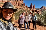 Sedona Sightseeing and Vortex Tour thumbnail 2