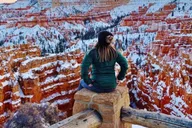 Las Vegas Bryce Canyon Small Group Tour 9 hr thumbnail 2