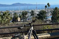 Santa Barbara Sightseeing Bike Tour thumbnail 6