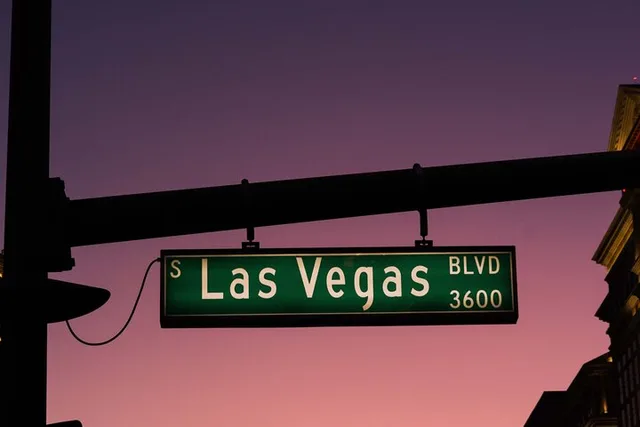 Las Vegas Limo Tour - Image 2
