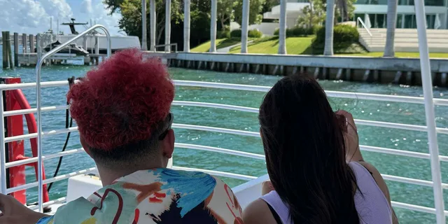 Miami Mobsters & River Mysteries Cruise - Image 4