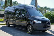 Orlando Airport to Port Canaveral Van Transfer thumbnail 3