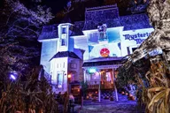 Gatlinburg Ghost Tour: Gilded Age Graves thumbnail 1