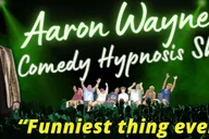 Branson Comedy Hypnosis Show 2 hr thumbnail 4