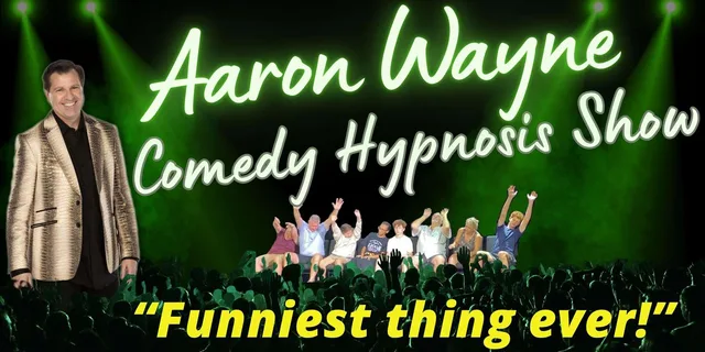 Branson Comedy Hypnosis Show 2 hr - Image 4