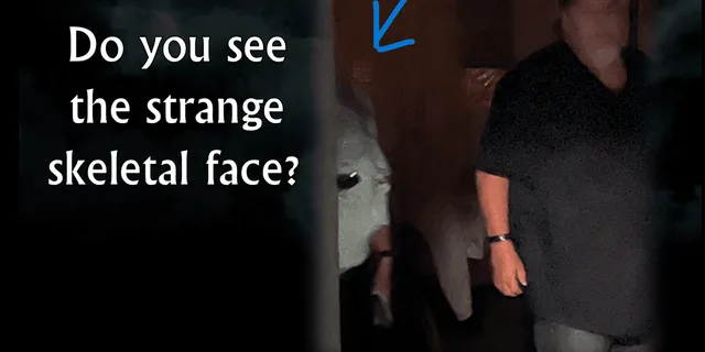St. Augustine Haunted Dixie House Paranormal Investigation 2 hr - Image 3