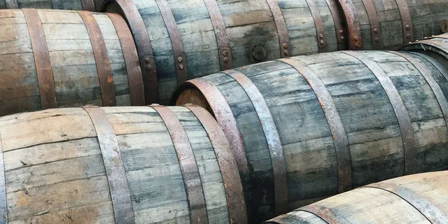 Philadelphia Whiskey Tasting Trail - Image 3