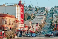 San Francisco Downtown Private Walking Tour thumbnail 5