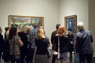 Los Angeles Getty Center Private Tour 1 hr thumbnail 3