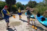 Venice Kayak Tour thumbnail 2