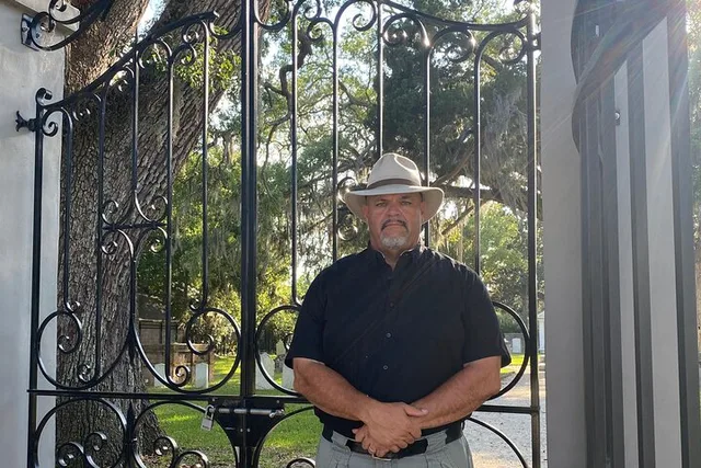 St. Augustine Ghost Tour: Haunted History 90 Min - Image 1