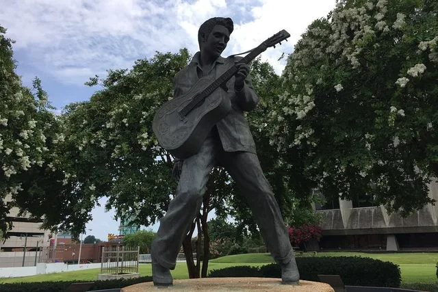 Memphis Scavenger Hunt Adventure - Image 2