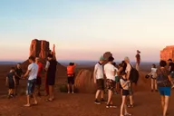 Monument Valley Jeep Tour with Navajo Guide 2 hr thumbnail 5