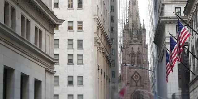 New York City Downtown Heritage Tour - Image 3