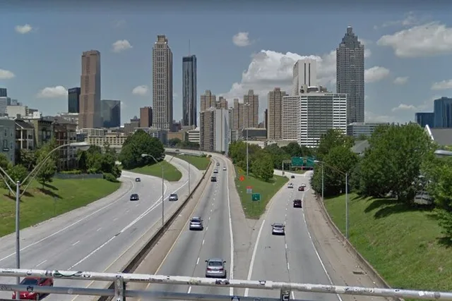 Atlanta Walking Dead Filming Locations Tour - Image 1
