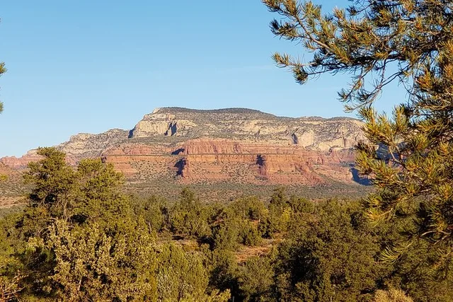 Sedona Vortex Tour - Image 5