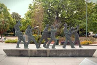 New Orleans French Quarter History Tour thumbnail 2