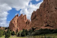Colorado Springs City Tour from Denver thumbnail 3