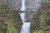 Columbia Gorge Rafting and Hot Springs Tour thumbnail 1