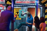 Branson Techno-Tainment Combo thumbnail 2