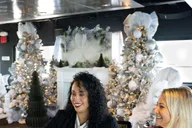 New York Christmas Eve Dinner Cruise thumbnail 4