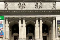 New York Midtown Pedicab Tour thumbnail 4