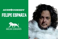 Las Vegas Comedy Show at MGM Grand 90 Min thumbnail 5