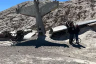 Las Vegas Eldorado Canyon ATV & Ghost Town Tour 2.5 hr thumbnail 5