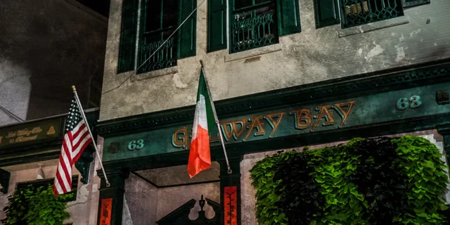 Annapolis Ghosts Pub Crawl - Image 4