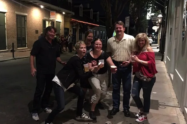 New Orleans Paranormal Investigation Tour - Image 2