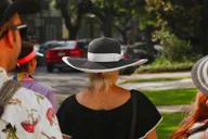 New Orleans Garden District Walking Tour thumbnail 3