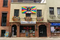 New York City LGBTQ History Walking Tour thumbnail 2