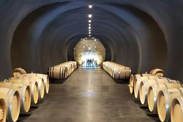Napa Wine Tasting Tour with Route Planning 6 hr - Image 6