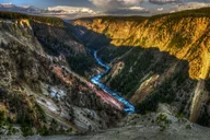 Yellowstone and Grand Teton Self-Guided Driving Tour thumbnail 6
