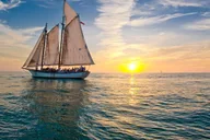 Key West Schooner Day Sail with Cocktails thumbnail 4