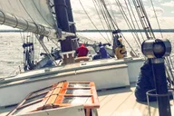 Traverse City Tall Ship Afternoon Sail thumbnail 4