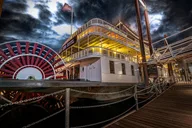 Sacramento Ghost Tour in Old Town thumbnail 2
