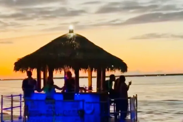 Panama City Beach Tiki Bar Cruise at Night 90 min - Image 6