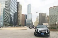 Chicago Private Airport Transfer by Sedan thumbnail 3