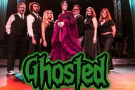 Savannah Haunted Comedy Show thumbnail 1