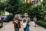 New York Taylor Swift Hotspots Walking Tour thumbnail 1