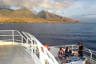 Maui Dinner Cruise Four-Course Experience thumbnail 2