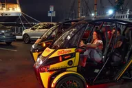 San Diego Coronado Island Electric GoCar Tour thumbnail 5