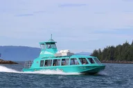 Ketchikan Jet Boat Tour with Rainforest Walk thumbnail 2