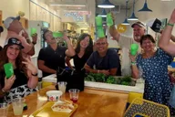 Tampa Street Food Walking Tour thumbnail 2