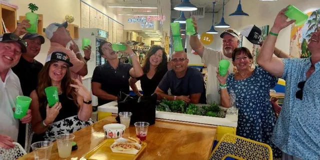 Tampa Street Food Walking Tour - Image 2