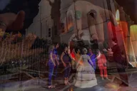 New Orleans Ghosts and Spirits Walking Tour thumbnail 2